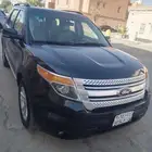 فورد اكسبلورر موديل 2013
