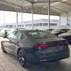 هوندا اكورد 2025
