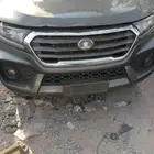 ماكينه وقير جريت وول موديل 2020وواجهه مع شمعات شرط ماكينه