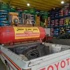 بنشر سفري بيشه