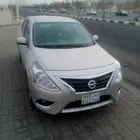 نيسان صني كمفورت فل كامل 2024