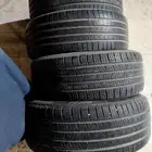 كفرات تورس 235 55 18