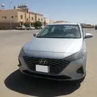 هيونداي أكسنت 2022