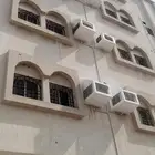 صناديق غطا المكيفات الخارجي فابر جلاس