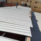 حداد سندويش بنل وجلسات لكسان وتصوير اراضي شينكو