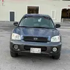 هونداي سنتافي 2002