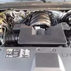 مكينة تاهو سوبربان 2015