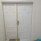 ابواب للبيع مع التركيب