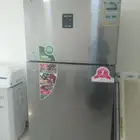 تلاجه 16قدم علي الشرط نضيفه جدا