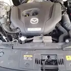 مكينة مازدا CX 9
