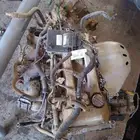 GEELY engine and gear 2013 model 10 10 condition