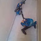 سكوتر بدون مفتاح وشغال