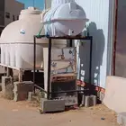 للبيع براده وتانكي