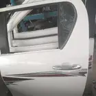 ابواب هيلكس يسار امامي وخلفي اصلي وكاله