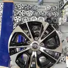 جنوط لاندكروزر تورنق موديل 2021 مقاس 20