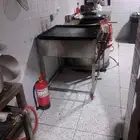 فراممه ايطالي رأس استيل مقاس 32