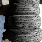 كفرات هايلكس دتسن باص خط 225 70 15