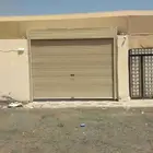 باب سحاب اتيو ميت  باب تركيب جديد و مستعمل باب صيانة باب كرا