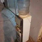 براده حار بارد