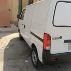 سيارة فان سوزوكي