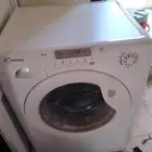 غسالة جديدة