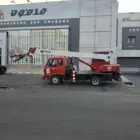 ونش كرين للايجار جده