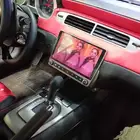 شاشة كامارو اندرويد مع الديكور