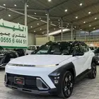 هيونداي - كونا - 2024 - فل كامل