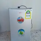 ثلاجة