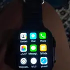 ساعه الترا ذكيه 8