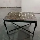 طاولات طعام للبيع   بدون كراسي   حالة ممتازة