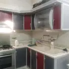 مطبخ للبيع مستعمل من غير الفرن