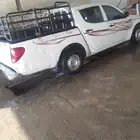 وانيت غمارتين متسوبيشي 2010