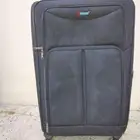 شنطة سفر بحاله ممتازه