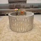 طاولات ضيافه مودرن