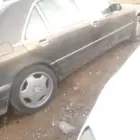 مرسديس شبح حجم 600 موديل 96