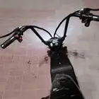 scooter harley 1200 sar