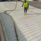 شركة عزل اسطح و شركة عزل فوم
