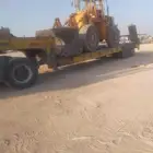 يوجد لدينا معدات ثقيله شيول بكلينات للإيجار حاليال في البديع