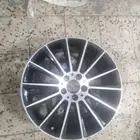 جنوط مرسديس اصلي وكاله