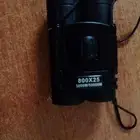 دربيل أو منظار صغير ويدخل في الجيب