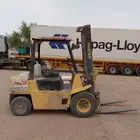 رافعه المزاحمية فوركلفت رافعة شوكية للإيجار