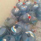 20 قارورة المنهل