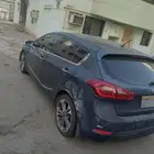 كيا سيراتو موديل 2015 فل كامل بصمه