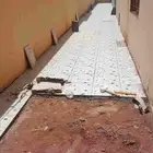 مبلط