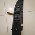 مجموعه زجاج سياره مازدا CX9 موديل 2012 أصلي مستعمل