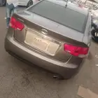 كيا سيراتو موديل 2011