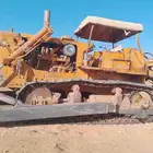 بلدوزر للايجار