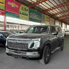باترول بلاتينيوم 2025