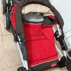 باكدج أغراض أطفال للبيع الحالة مستخدم ونظيف